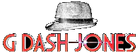 G Dash Jones
